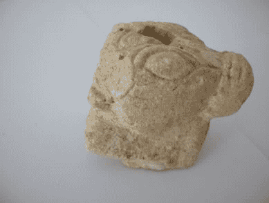 تمثال حيواني
